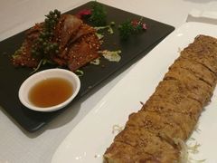 -粤麓轩餐厅(中信泰富广场店)