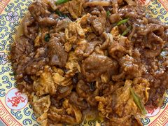 -烤肉季饭庄