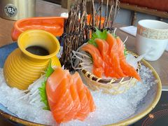 -蟹之国·精品蟹料理(极地店)