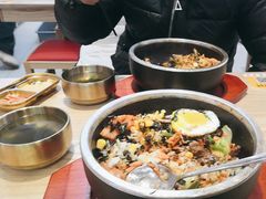 -饭铁铁拌饭(南京首店)