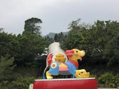 -东部华侨城