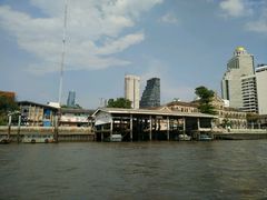 -曼谷文华中心点大酒店