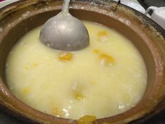 -粤仔湾砂锅粥(广益哥伦布店)