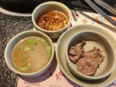 -盡膳口福·百年汤方火锅(科华北路店)