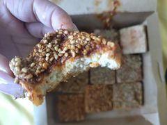 -奶奶的美食(悦立方店)
