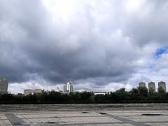 -长春世界雕塑园