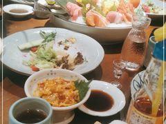 -旨味Umami_融合料理(万博汇店)