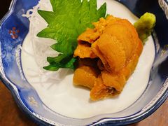 -加奈日本料理