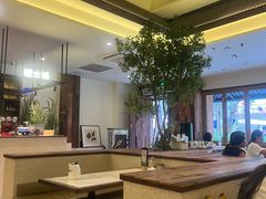 -春家·非遗手工小吃(徐汇万科广场店)