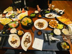 龙虾仔黄金烧-沈阳国际皇冠假日酒店-Izakaya居日餐厅