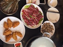 -吉友粥底火锅(方斜路店)