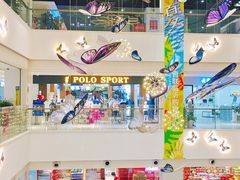-百联临沂购物中心(临沂路店)