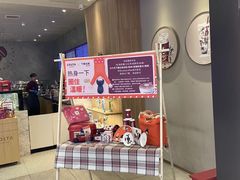 -COSTA COFFEE(哈尔滨凯德学府店)