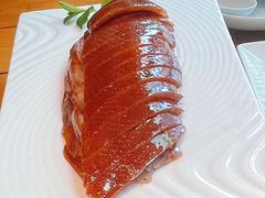 -四季民福烤鸭店(前门廊房二条店)