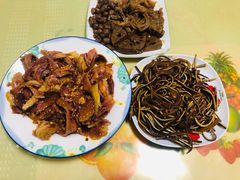 -章李氏夫妻肺片(经八路店)