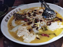 -蓉城小馆(科兴店)