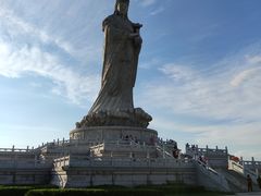 -天津妈祖文化园
