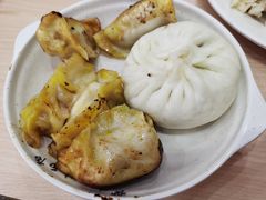 -蒋家桥饺面店(广陵路店)