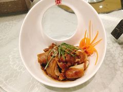 -翰林宴(阜南路店)