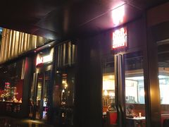 门面-The Habit Burger Grill 哈比特汉堡(复兴soho店)