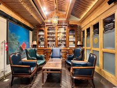 -北京古城老院厉晓麟精致菜