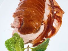 -四季民福烤鸭店(外滩外白渡桥店)