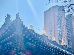 -护国法轮寺