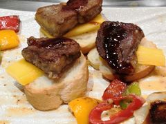 -大渔铁板烧(大悦城店)