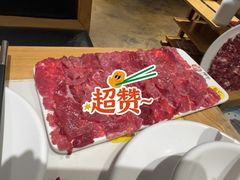 -焯牛潮汕牛肉火锅(云峰街创始店)