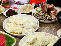 -津门张记包子铺(华昌道店)