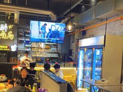 -有局·成都市井烧烤·精酿啤酒(双楠店)