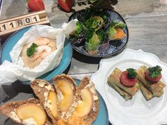-ABC Cooking Studio(上海环球金融中心店)