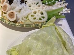 时令小拼盘-鱼酷活鱼烤鱼(人信汇商场店)