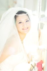 点击看大图 -FIONA MAKE UP恋妆造型