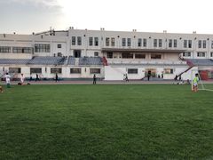 -北京大学五四田径场