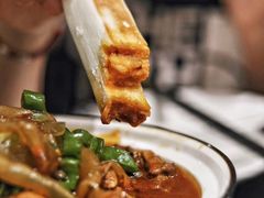 -阿庄新豫菜(航海东路店)