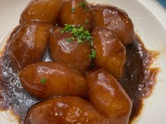 -农乐园食府(梅城镇店)