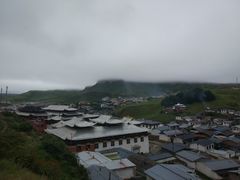 -四川郎木寺镇