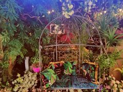 -第101座花园餐厅(湖滨88店)