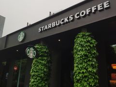 -星巴克(古美路店)