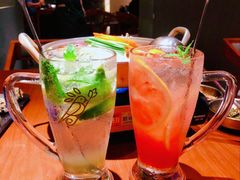 -春熙台韩国料理·章鱼肥牛(西丽店)