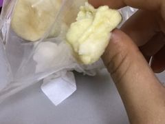 霸气D24榴莲-LELECHA乐乐茶(上海五角场万达广场店)