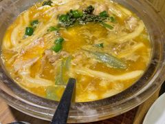 -莲·中餐厅(成都首座万豪酒店)