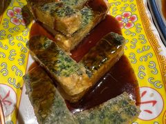 -那家小馆•北京菜•烤鸭(中关村店)