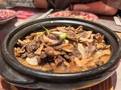 -山四砂锅(太原钟楼街店)