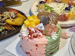 -八喜冰淇淋蛋糕(黄村店)