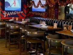 -Famous肥猫墨西哥音乐餐吧(五棵松华熙LIVE店)