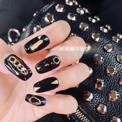-J·C NAIL美甲美睫