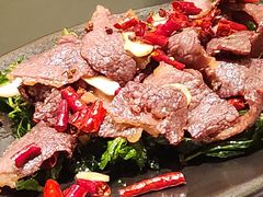 -滇野云南野生菌餐厅(陕西南路店)