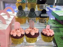 -CAKE BOSS 蛋糕老板(西单君太百货店)
